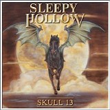 Sleepy Hollow - Skull 13