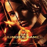 Various artists - The Hunger Games: Songs from District 12 and Beyond