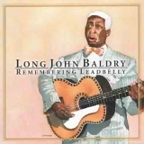 Baldry, Long John - Remembering Leadbelly