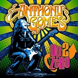 Anthony Gomes - Up2zero