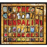 Cradock, Steve - The Kundalini Target