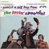 The Lovin' Spoonful - You're A Big Boy Now