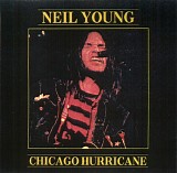 Neil Young - Auditorium Theatre, Chicago 15-11-76