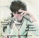 The Rolling Stones - The Satanic Sessions - Olympics Years 1967-1970