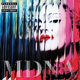 Madonna - MDNA