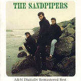 The Sandpipers - Digitally Remastered Best