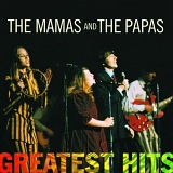 The Mamas & the Papas - Greatest Hits