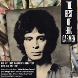 Eric Carmen - The Best Of Eric Carmen