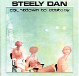 Steely Dan - Countdown To Ecstasy