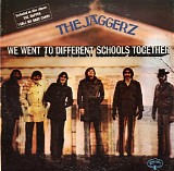 Jaggerz, The - We Went To Different Schools Together