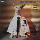 Rick Springfield - Working Class Dog