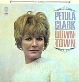 Petula Clark - Downtown