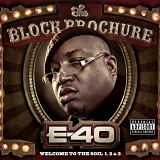 E-40-The Block Brochure - Welcome To The Soil