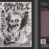 Grimes - Visions (Rough Trade Bonus Disc)