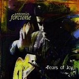 Antonio Forcione - Tears of Joy