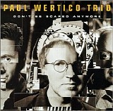 Paul Wertico Trio - Don't Be Scared Anymore