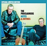 The Proclaimers - Notes & Rhymes