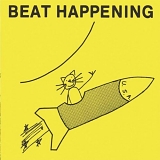 Beat Happening - Beat Happening