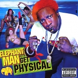 Elephant Man - Let's Get Physical