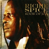 Richie Spice - The Book Of Job