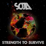 Soldiers Of Jah Army - Strength to Survive