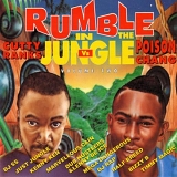 Cutty Ranks - Rumble In The jungle Vol 2