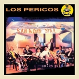 Los Pericos - Rab A Dab Stail
