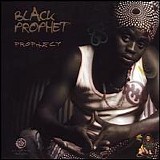 Black Prophet - Prophecy