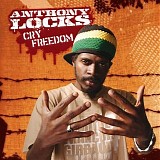 Anthony Locks - Cry Freedom