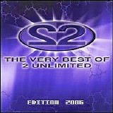 2 Unlimited - The Very Best Of 2 Unlimited