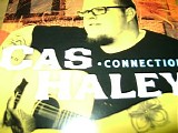 Cas Haley - Connection