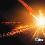 Soundgarden - Live on I-5