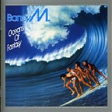 Boney M. - Oceans Of Fantasy