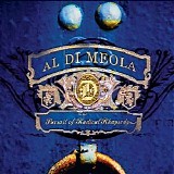 Al Di Meola - Pursuit of Radical Rhapsody