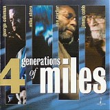 Mike Stern - 4 Generations of Miles