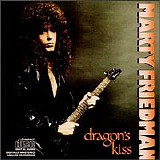 Marty Friedman - Dragon's Kiss