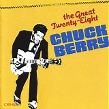 Chuck Berry - The Great Twenty-Eight