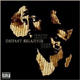 Nas & Damian Marley - Distant Relatives