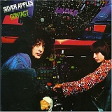 Silver Apples - Contact