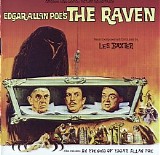 Les Baxter - Raven