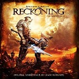 Grant Kirkhope - Kingdoms of Amalur: Reckoning