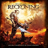 Grant Kirkhope - Kingdoms of Amalur: Reckoning