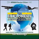 Lee Holdridge - The Explorers - A Century Of Discovery