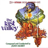 John Barry - The Last Valley (complete)