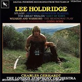 Lee Holdridge - The Music of Lee Holdridge