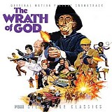 Lalo Schifrin - The Wrath Of God