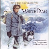 Hans Zimmer - White Fang (Additional Music)