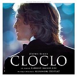 Alexandre Desplat - Cloclo