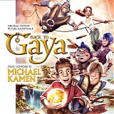 Michael Kamen - Back to Gaya