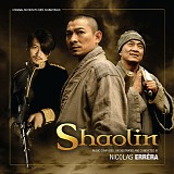 Nicolas Errera - Shaolin